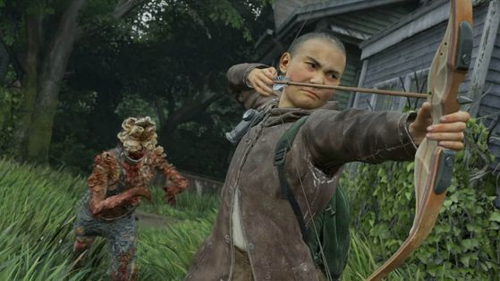 The Last of Us Part 2