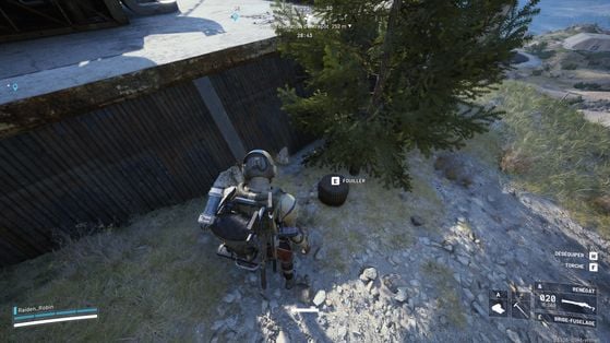Arc Raiders