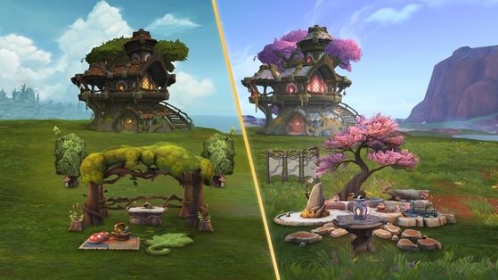 World of Warcraft