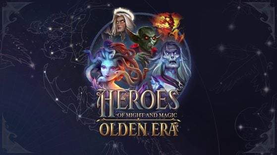 Heroes of Might and Magic : Olden Era