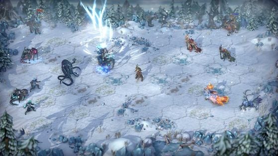 Heroes of Might and Magic : Olden Era
