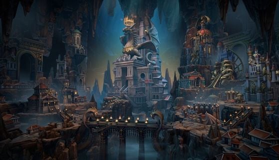 Heroes of Might and Magic : Olden Era