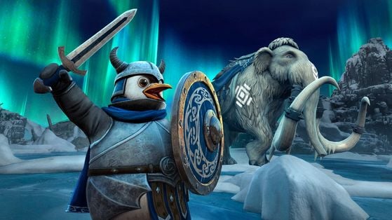 Ce MMO sur Steam et PS5 pourrait être le choix parfait pour tous les fans de Donjons et Dragons !