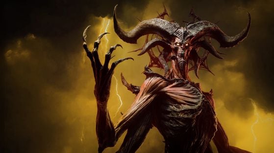En corrigeant un bug, Blizzard a carrément rendu les joueurs de Diablo 4 immortels