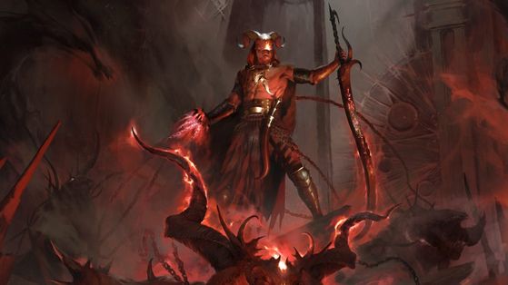 Diablo IV