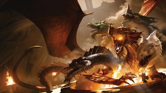 Malgré le succès de Baldur's Gate 3, cet autre jeu dans l'univers de Donjons et Dragons vient d'être annulé...