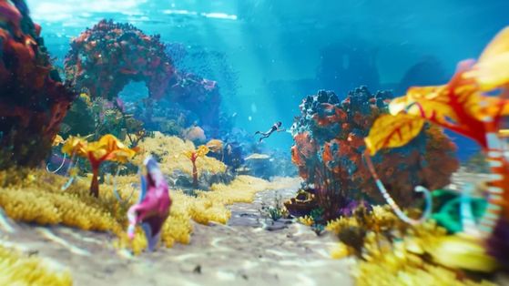 Subnautica 2 : Des améliorations très demandées par les joueurs sont enfin disponibles