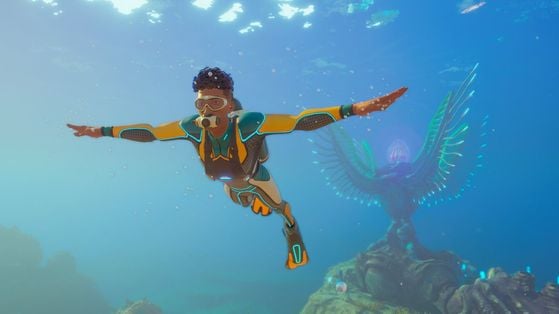 Subnautica 2