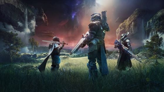 'C'est comme si on m'avait arraché un morceau de la poitrine', les joueurs de Destiny 2 pleure la fin de leur MMO