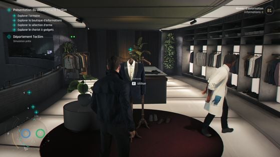 007 First Light