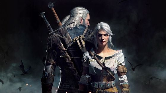 The Witcher 4