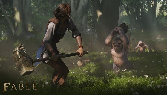 Fable