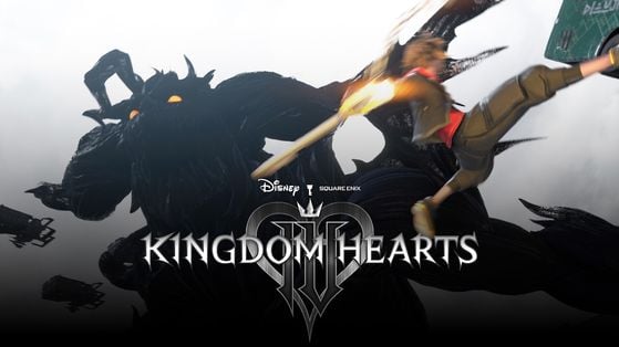 Kingdom Hearts 4 surprend tout le monde avec un nouveau l'annonce de sa sortie sur Nintendo Switch 2 mais pas que !