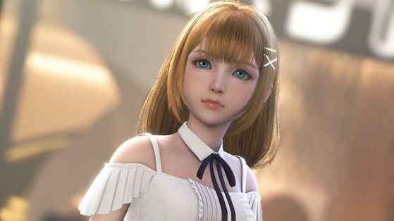 Kingdom Hearts 4