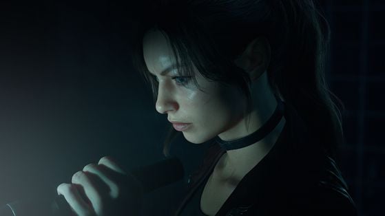 Pour Capcom, Resident Evil Veronica est 'tout aussi important' que les jeux principaux de la franchise