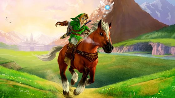 Zelda Ocarina of Time : Ces 7 moments cultes que l'on a hâte de revivre dans le remake Switch 2 !