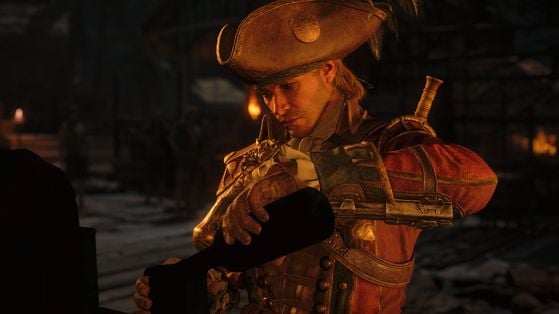 Trophées Assassin's Creed Black Flag Resynced : Liste et comment obtenir le 100 % pour le platine
