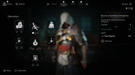 Assassin's Creed Black Flag Resynced