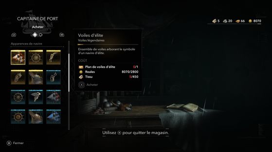 Assassin's Creed Black Flag Resynced