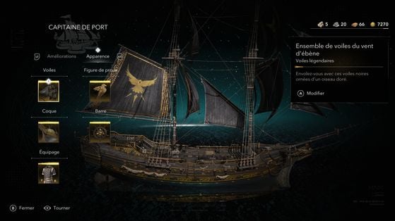 Assassin's Creed Black Flag Resynced