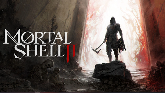 Mortal Shell 2