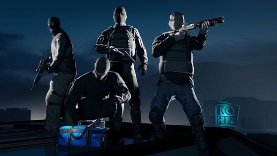 En attendant GTA 6, une grosse mise à jour de contenu arrive très bientôt sur GTA Online !