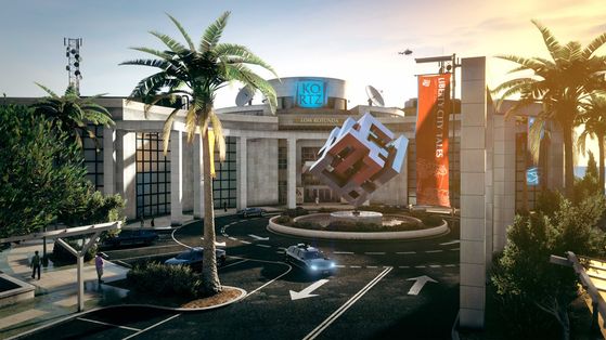 Grand Theft Auto V
