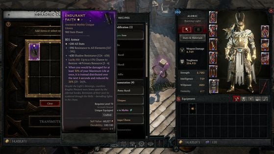 Diablo IV