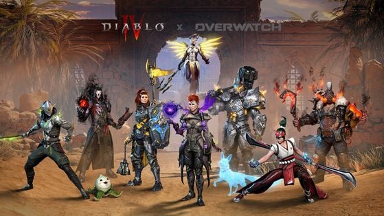 Diablo IV
