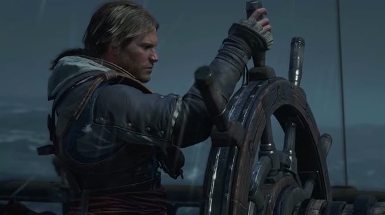 Assassin's Creed Black Flag Resynced dévoile toutes ses fonctionnalités pour la PS5 Pro !