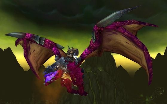 World of Warcraft