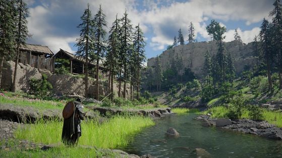 Crimson Desert