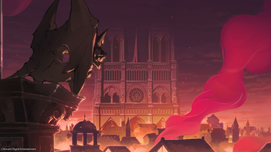 Pendant 3 heures j'ai pu jouer à Castlevania : Belmont's Curse, et que ça fait du bien de retrouver cette licence culte !