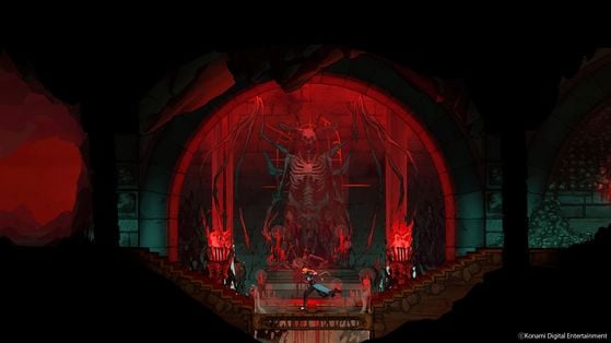Castlevania : Belmont’s Curse