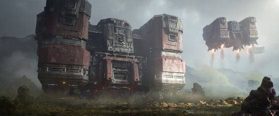 Starcraft 2