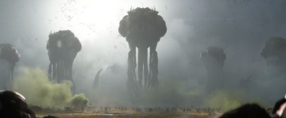 Starcraft 2
