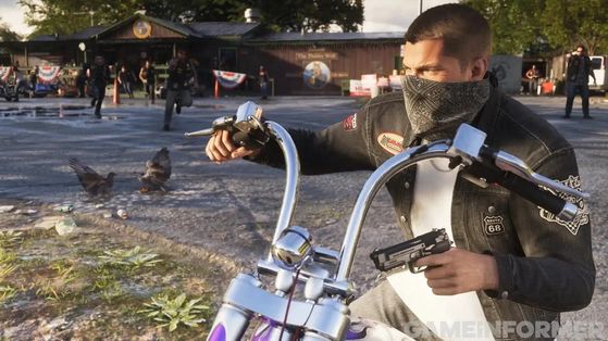 Grand Theft Auto VI