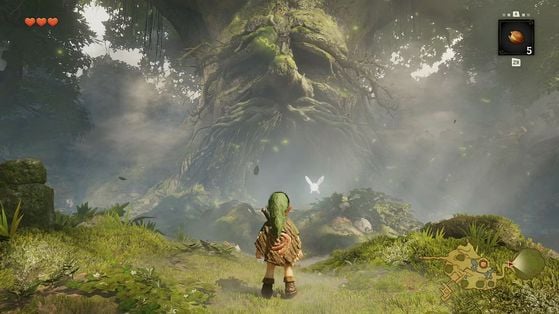 The Legend of Zelda : Ocarina of Time
