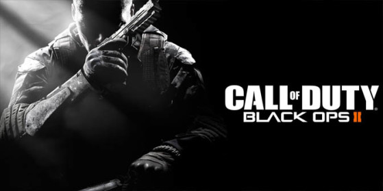 Call of Duty : Black Ops 2 : Preview