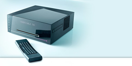 NUMERICABLE s’associe à Millenium