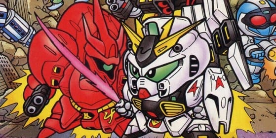 Les supers héros sont de sortie