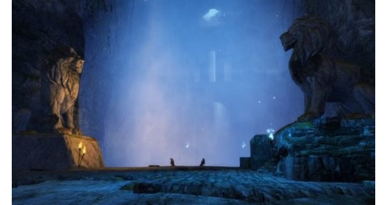 Jumping Puzzle : Fablegriffe