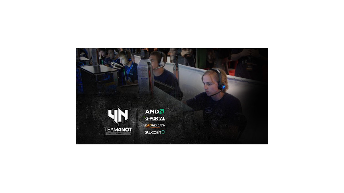 n0thing sur CS GO avec TEAM4NOT - Millenium