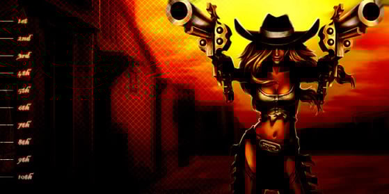 Top des héros tanky