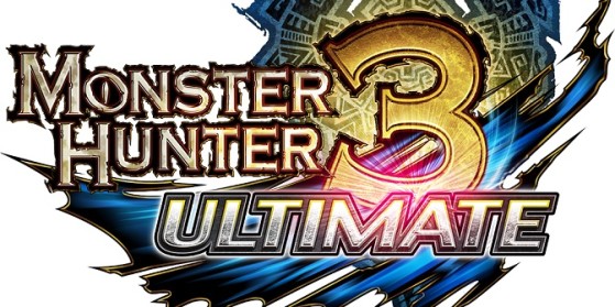 Sur WiiU Monster Hunter passe au 1080p