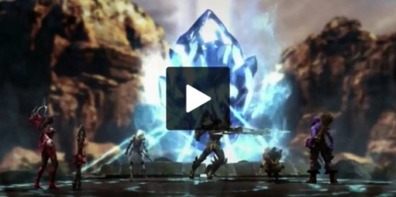 Trailer du mode Dominion