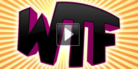 WTF : Emission #1