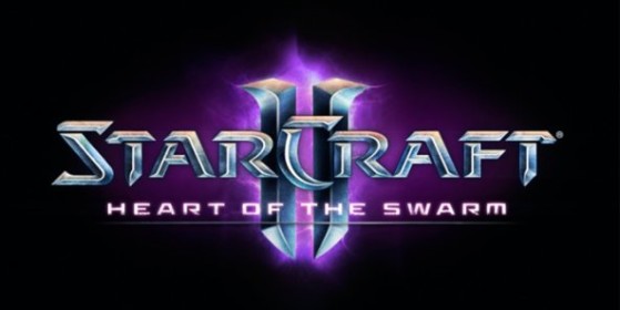Heart of the Swarm en 2013