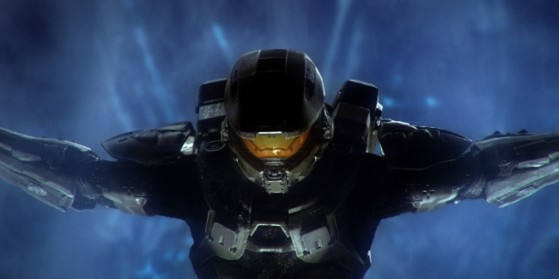 Halo 4 : Cinématique de Fin
