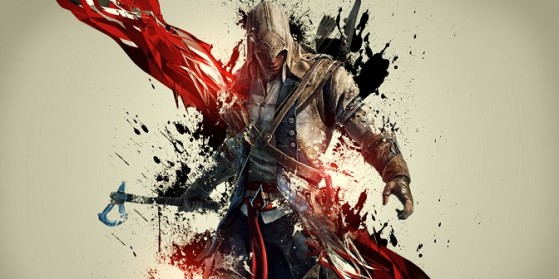 Assassin's Creed 3 recrues et assassin